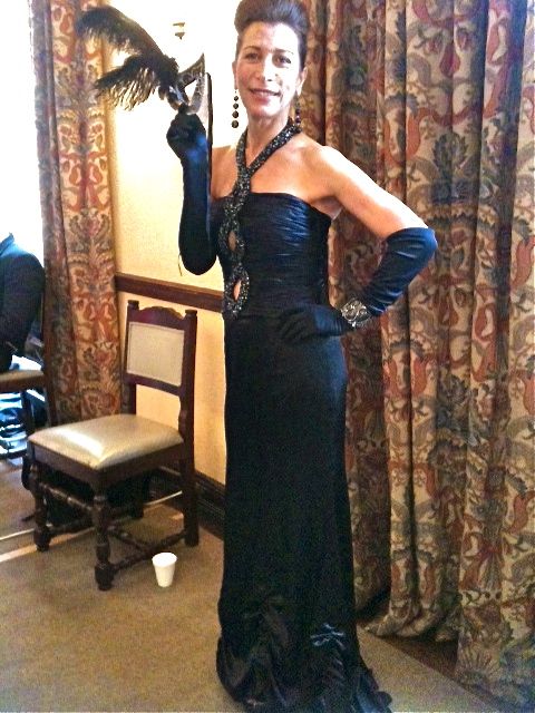 Patrizia Milano