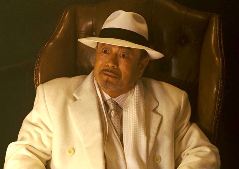 Uncle Kamata