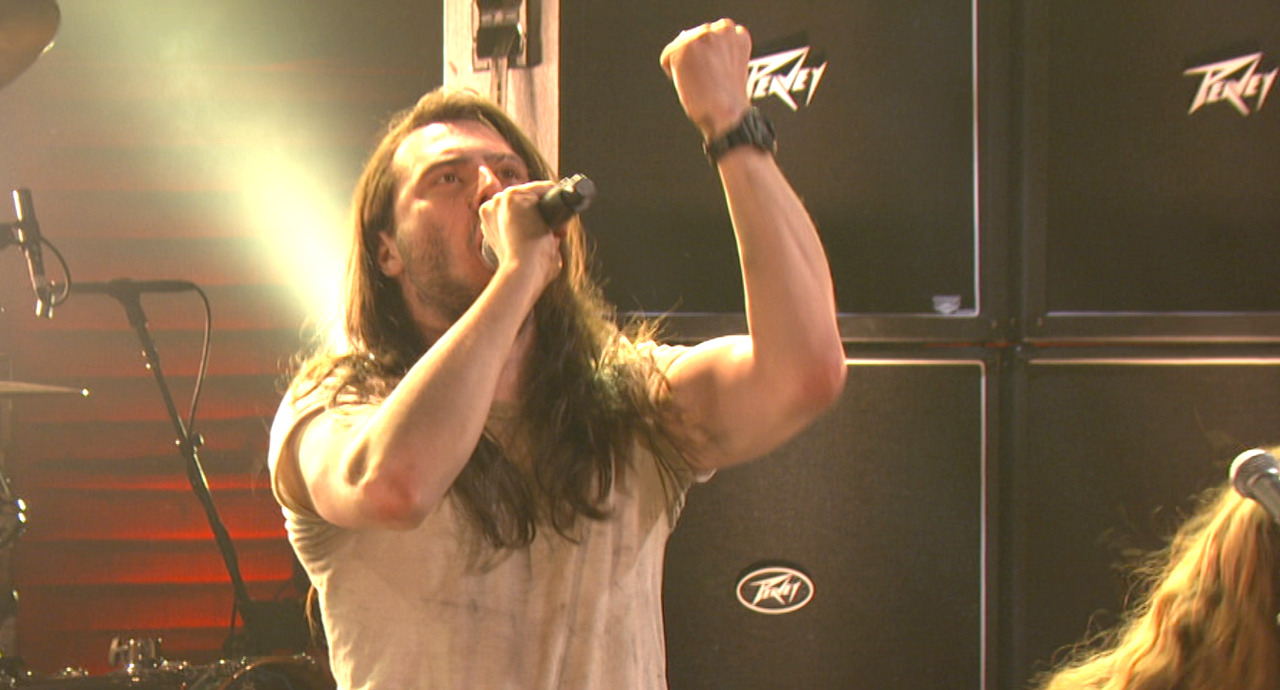 Andrew W.K.