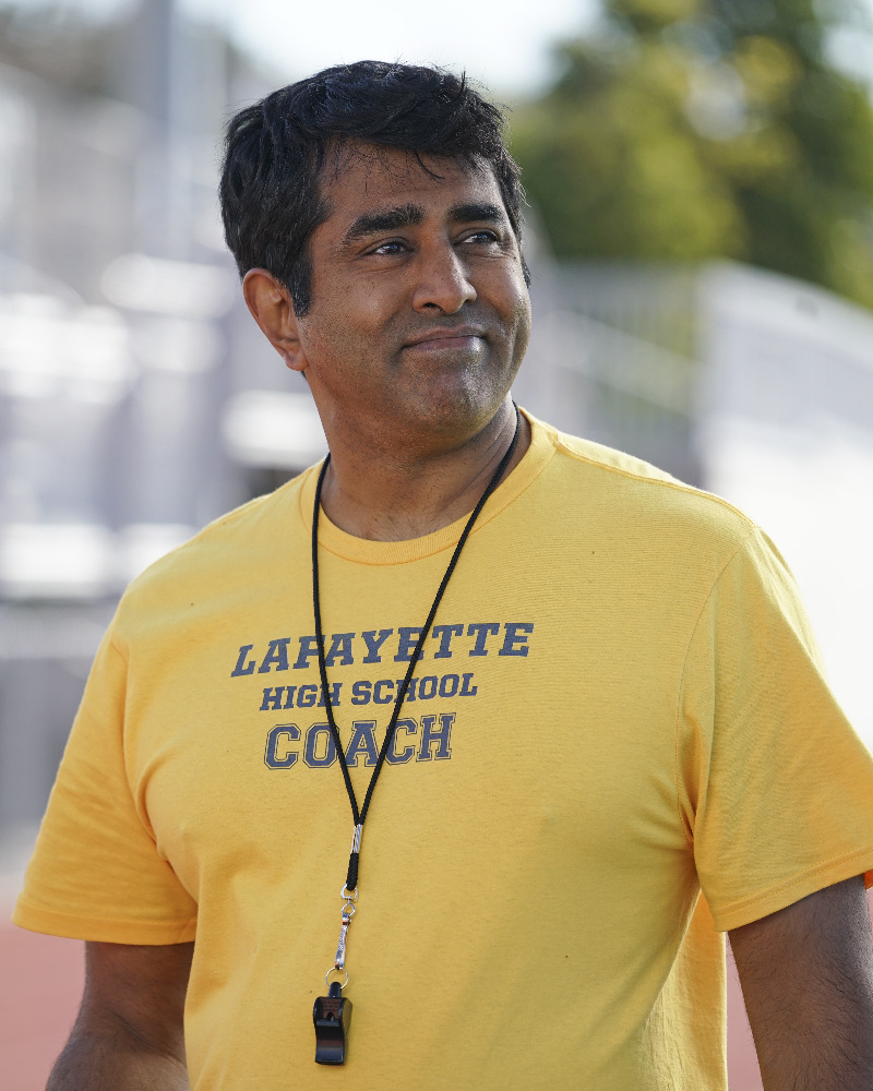 Jay Chandrasekhar