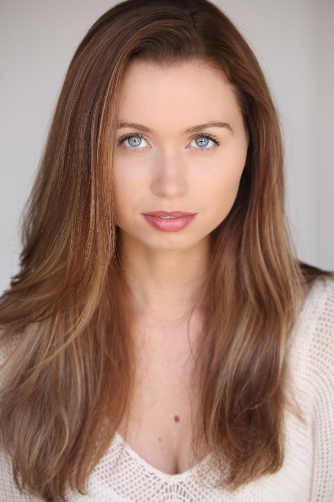 Taylor Carr