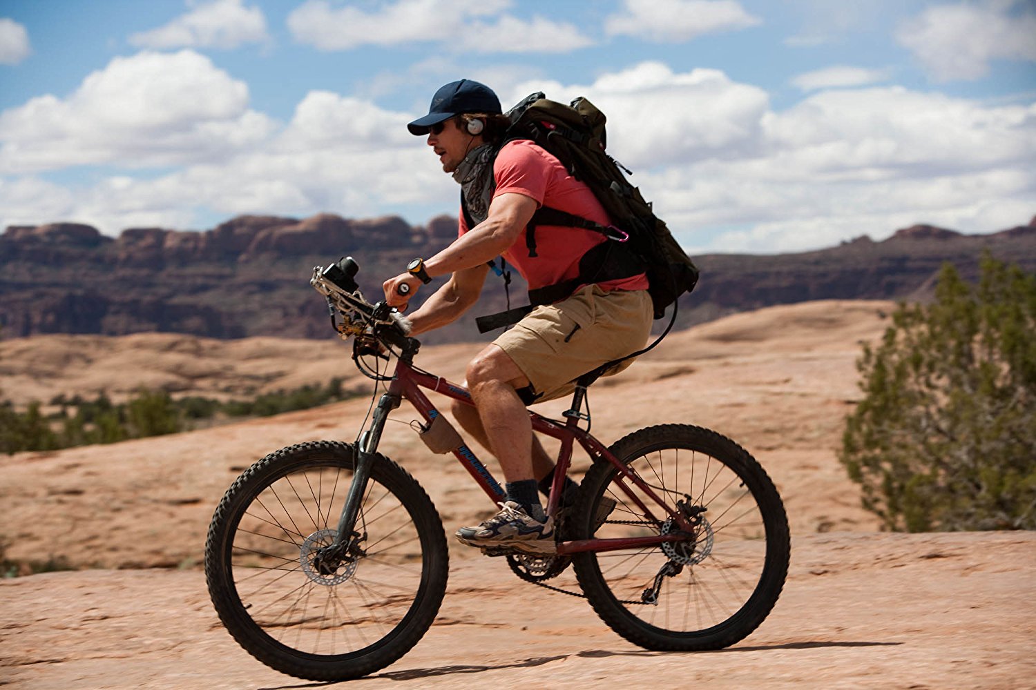 Aron Ralston