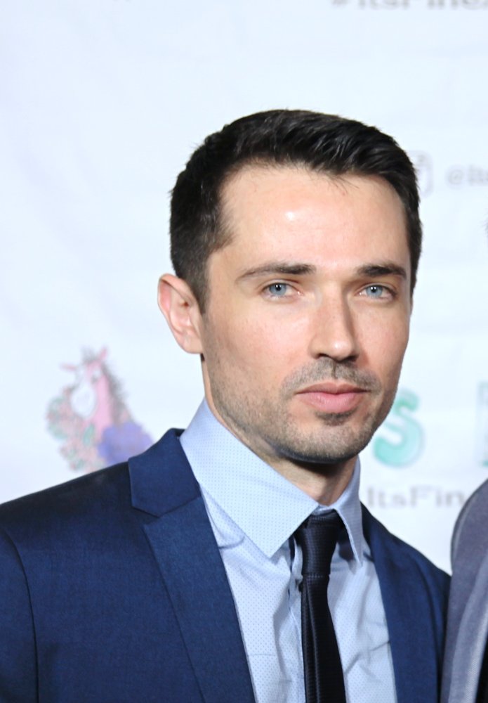 Joshua Price