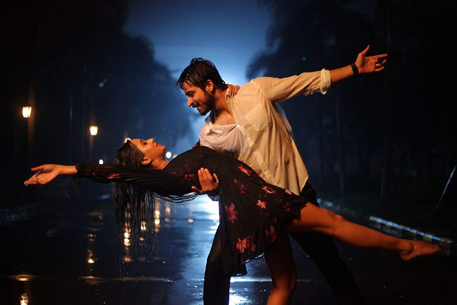 Harish Kalyan