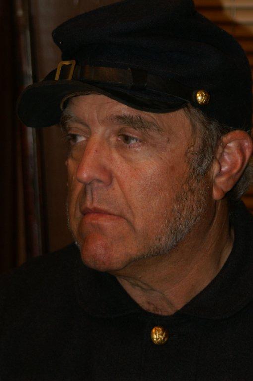Sidney Blackmer Jr.