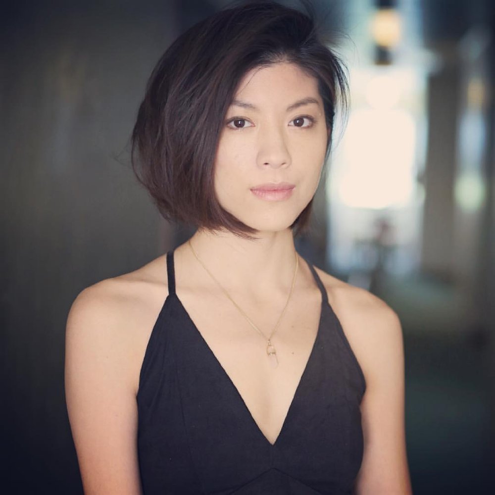 Amy Tsang