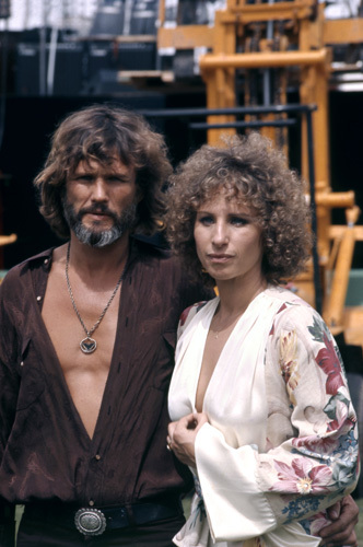 Kris Kristofferson
