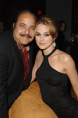 Ron Jeremy
