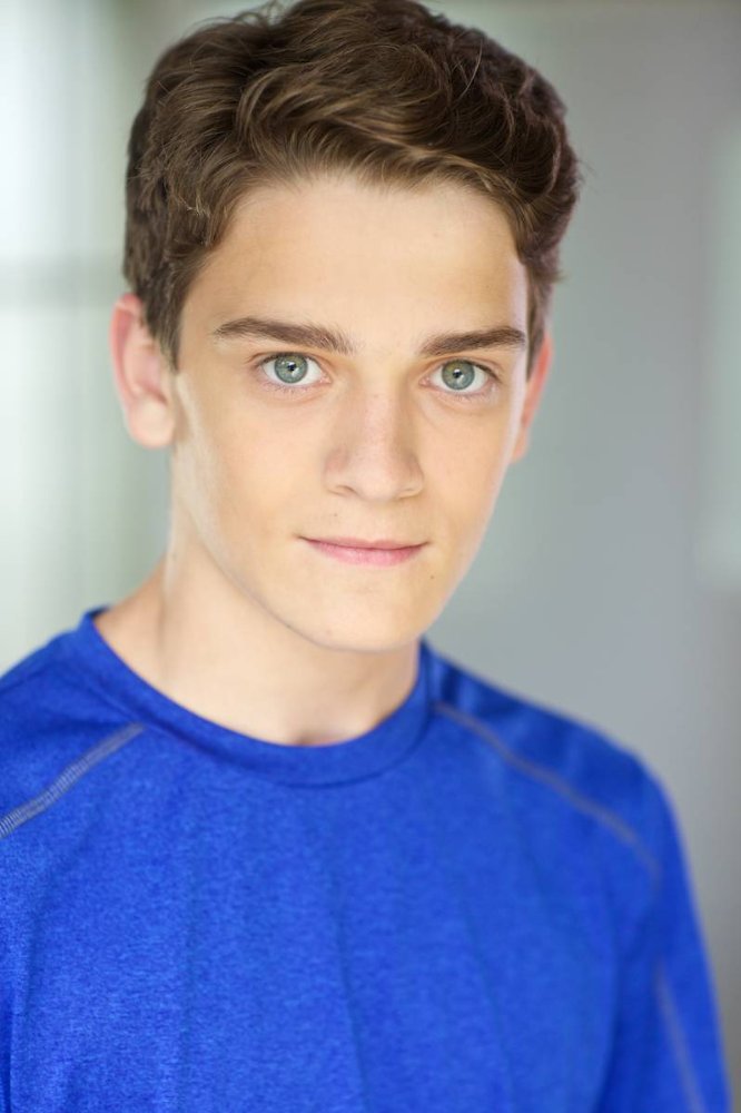 Sam Jules