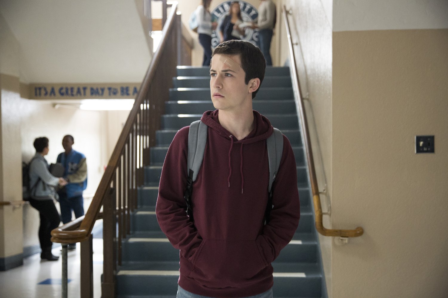 Dylan Minnette