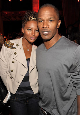 Eva Marcille