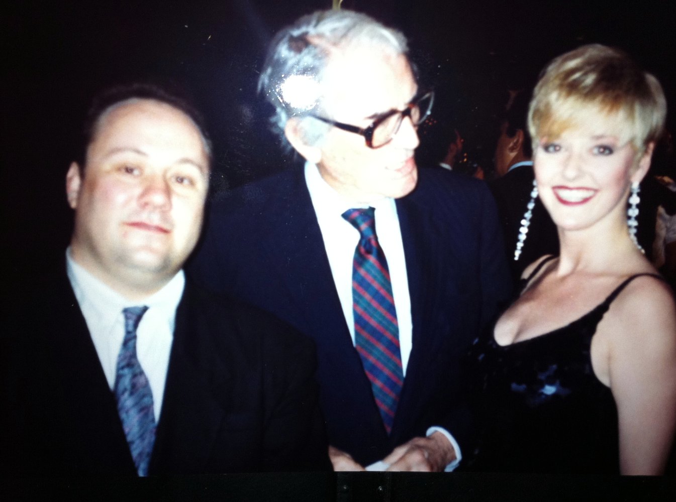 Bob Bouchard