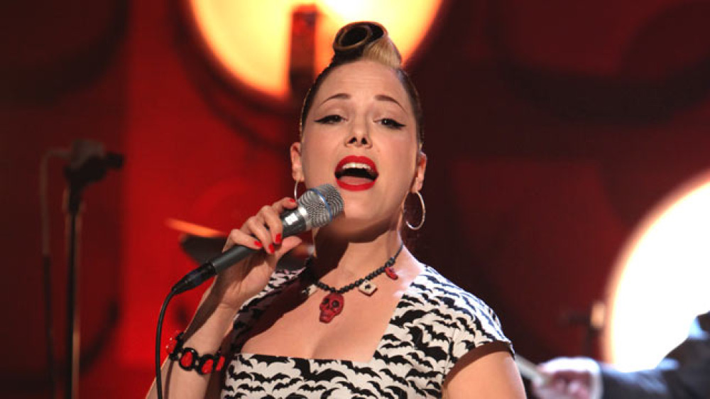 Imelda May