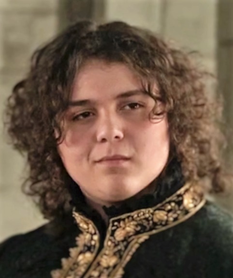 Alex Wall