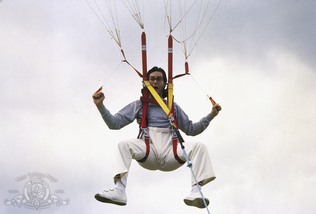 Ted Wass