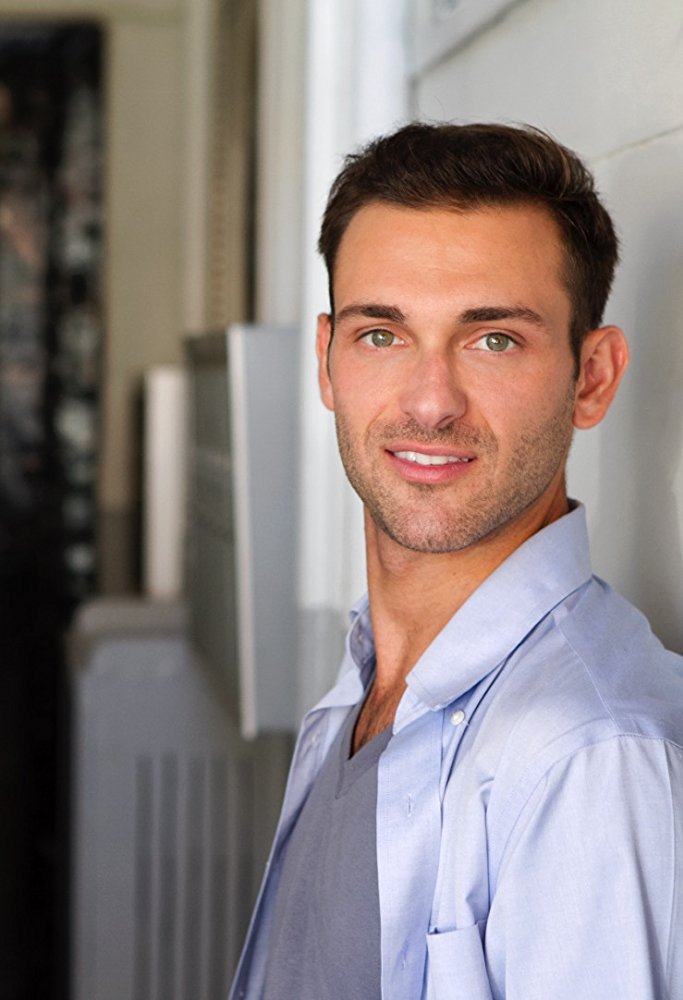 Robbie Dema