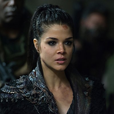 Octavia Blake