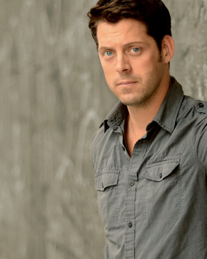 David Furr