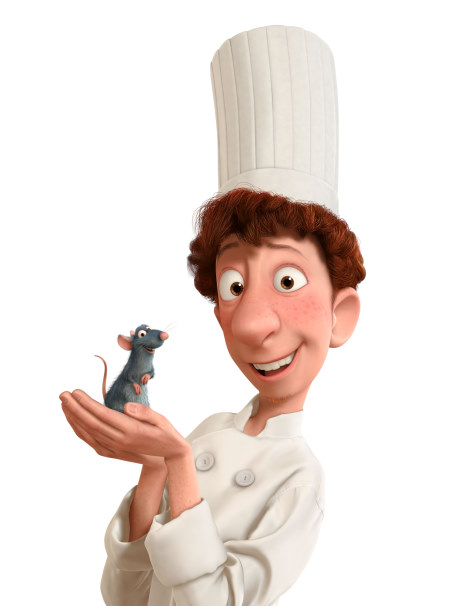 Lou Romano