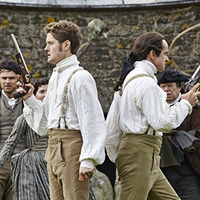Francis, Francis Poldark
