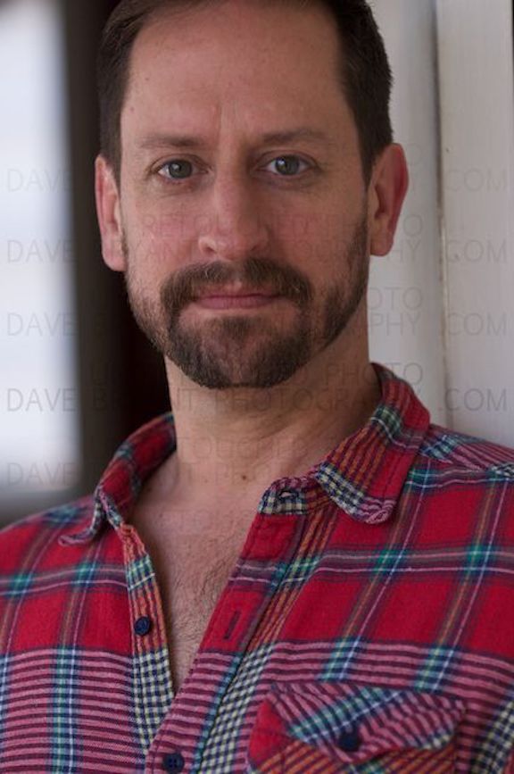 Sean Riley