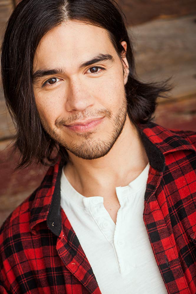 Frankie Pozos
