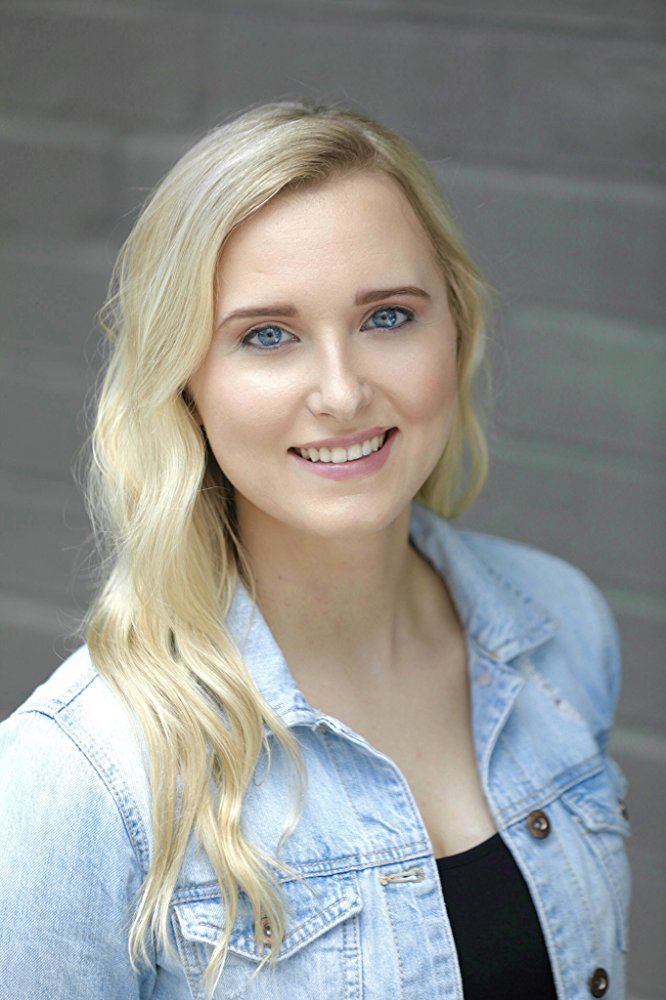 Cindy Farrell