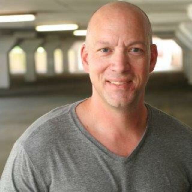 John R Mangus