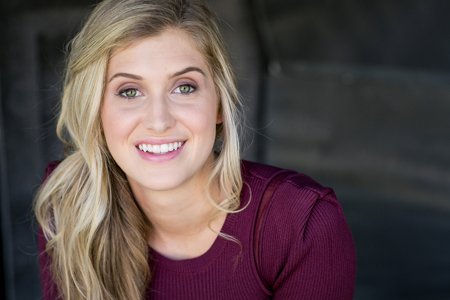 Leah M. Clark