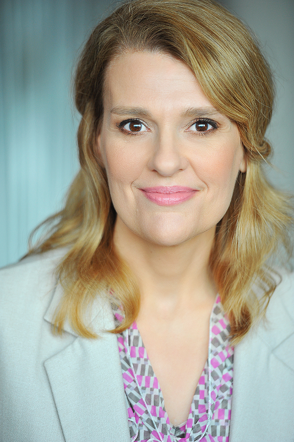 Kelly Hawthorne