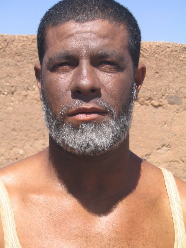 Othman Ilyassa