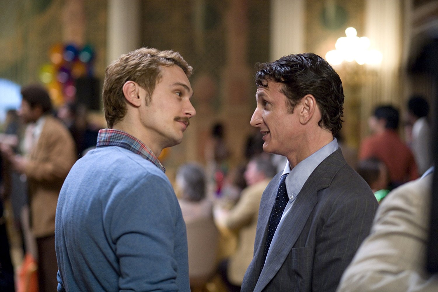 Harvey Milk