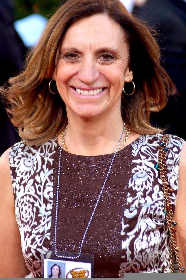 Silvia Bizio