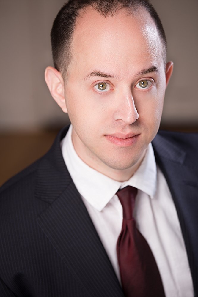 Josh Silverman