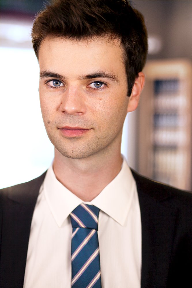 Greg Thoby