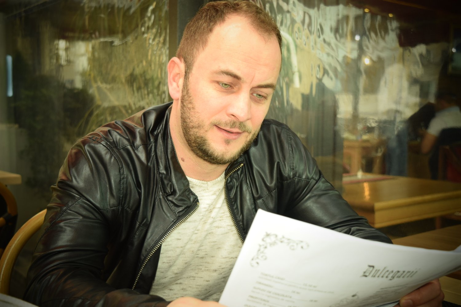 Alex Delescu