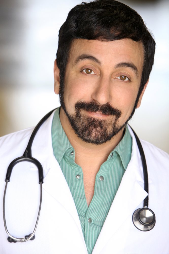 Mario Diaz