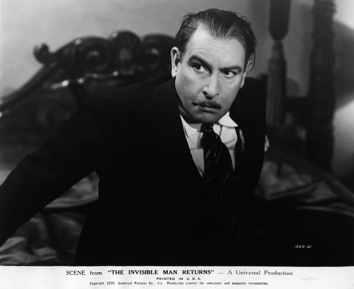 Cedric Hardwicke