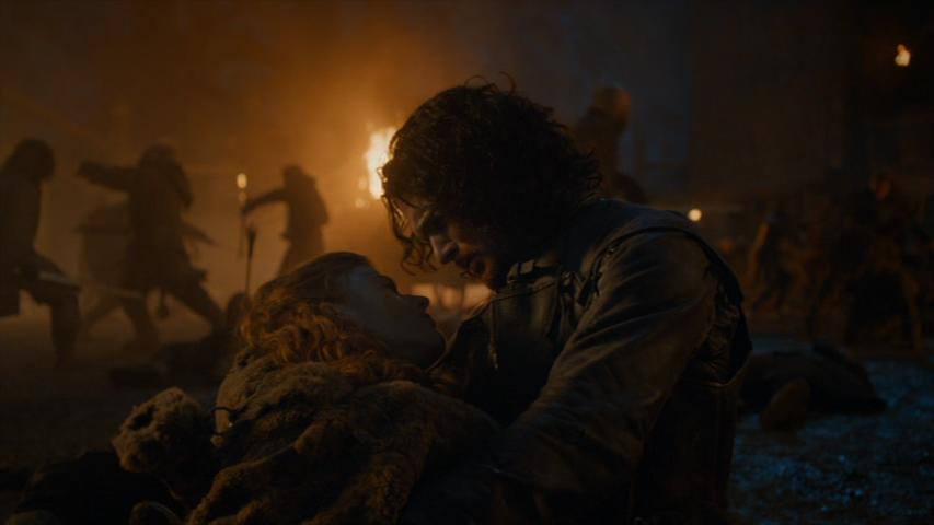 Ygritte