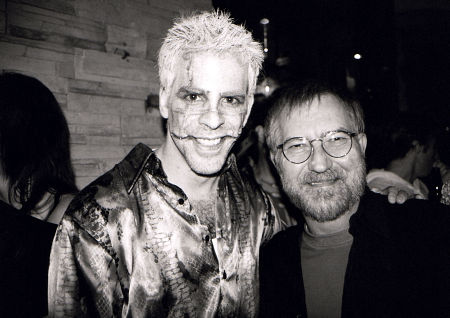 Tobe Hooper