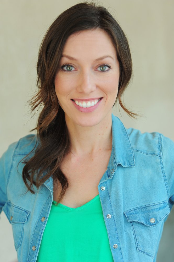 Amanda Sackett