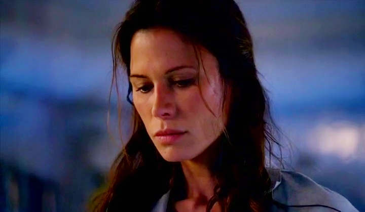 Dr. Rachel Scott
