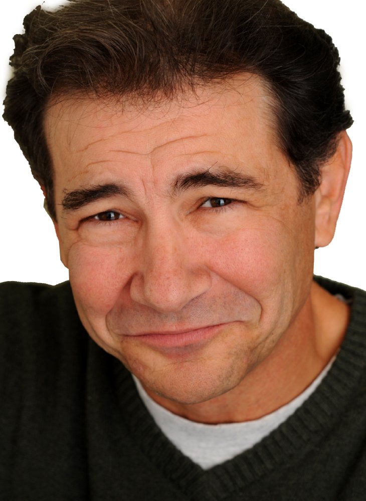 Michael Pasternak
