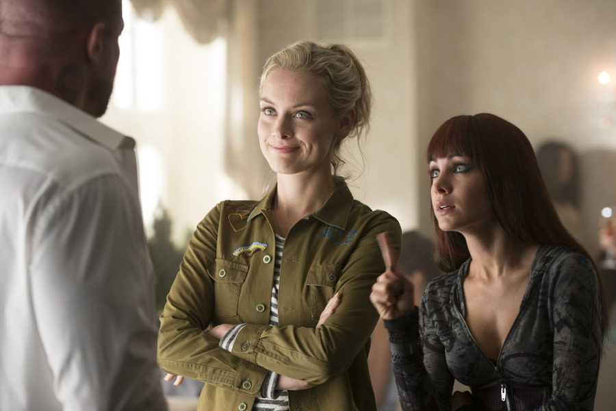 Tamsin