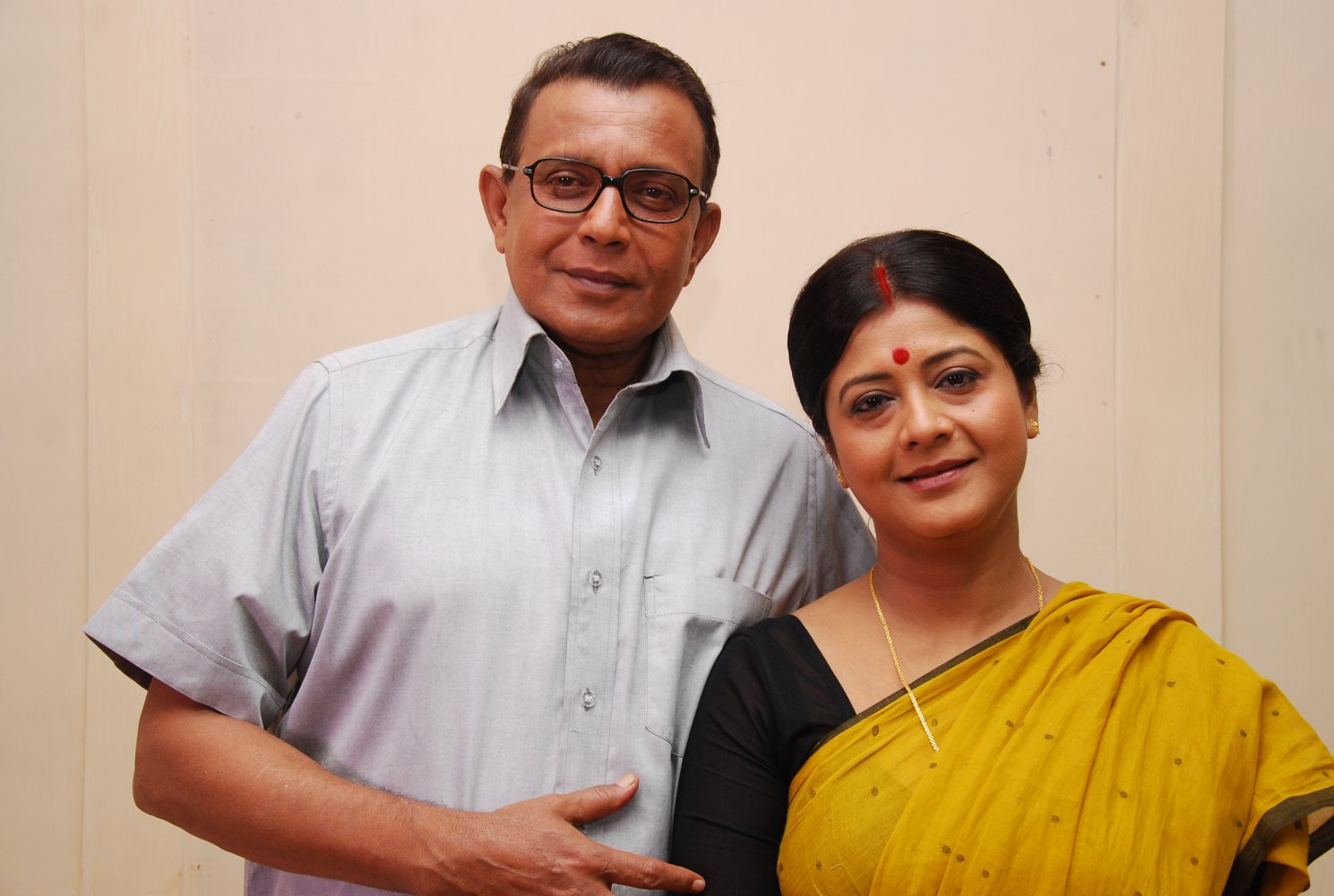 Mithun Chakraborty