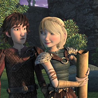 Hiccup