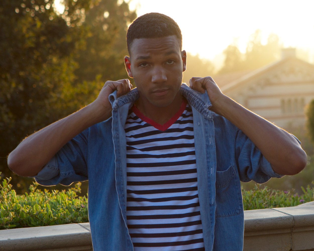 Omari Bailey