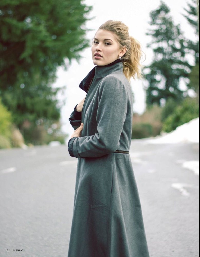 Sarah Grey