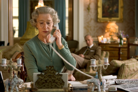 Queen Elizabeth II