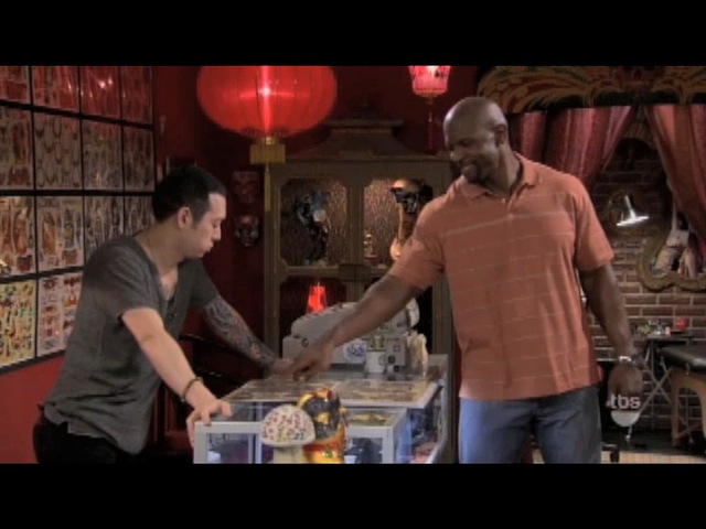 Jimmie Saito